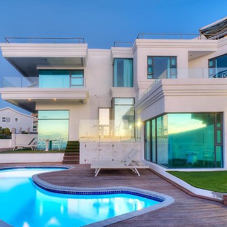Sea Star Cliff Villa Gansbaai Exterior photo