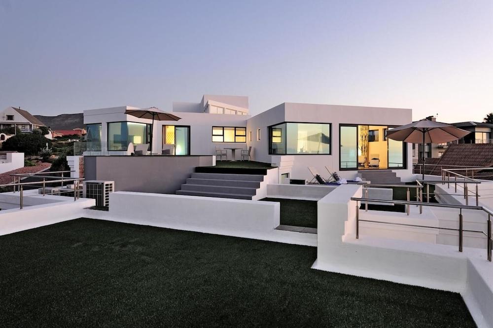 Sea Star Cliff Villa Gansbaai Exterior photo
