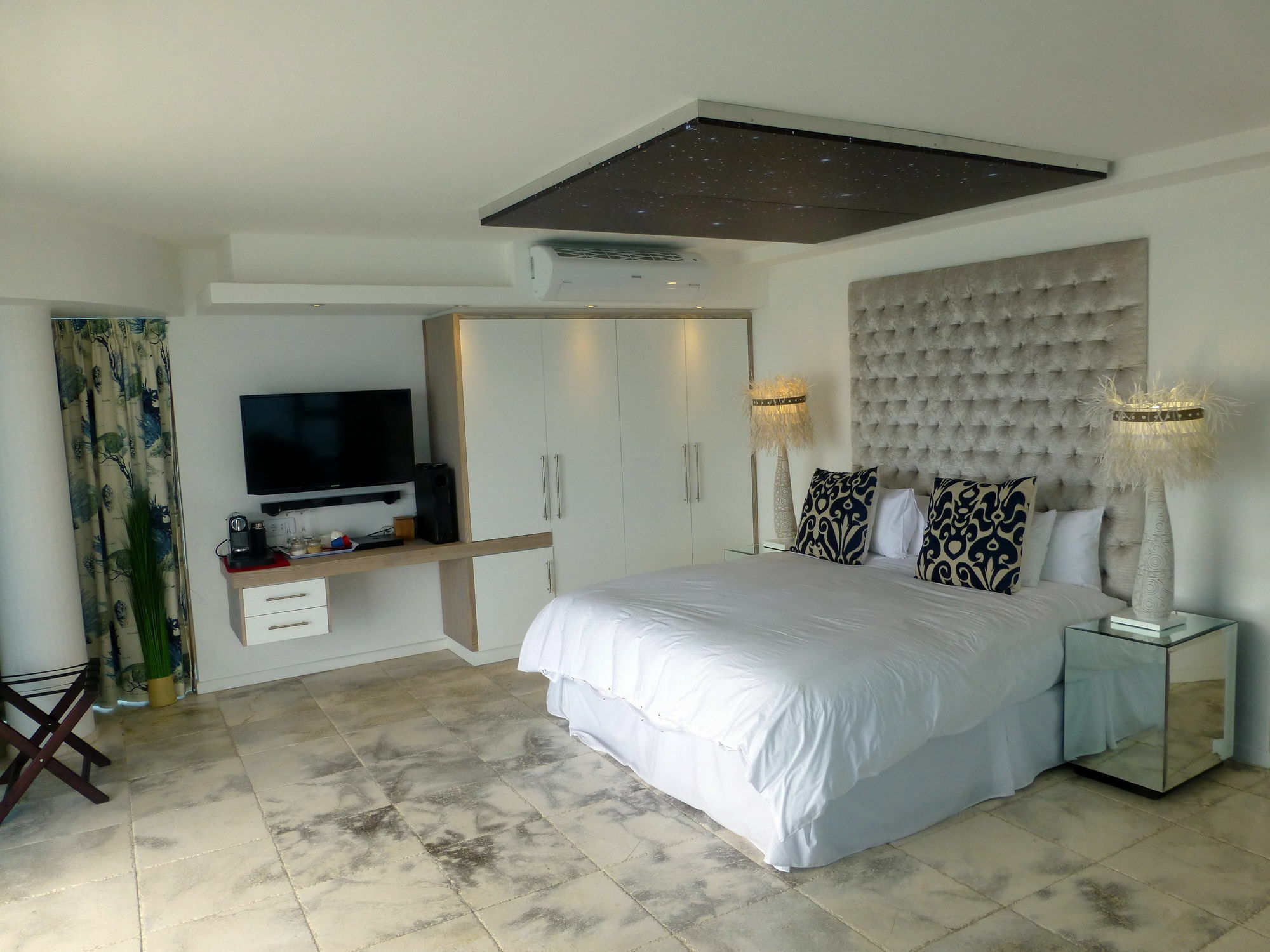 Sea Star Cliff Villa Gansbaai Exterior photo
