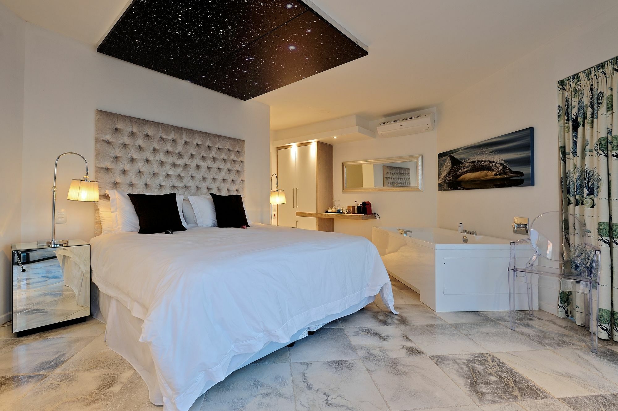 Sea Star Cliff Villa Gansbaai Exterior photo