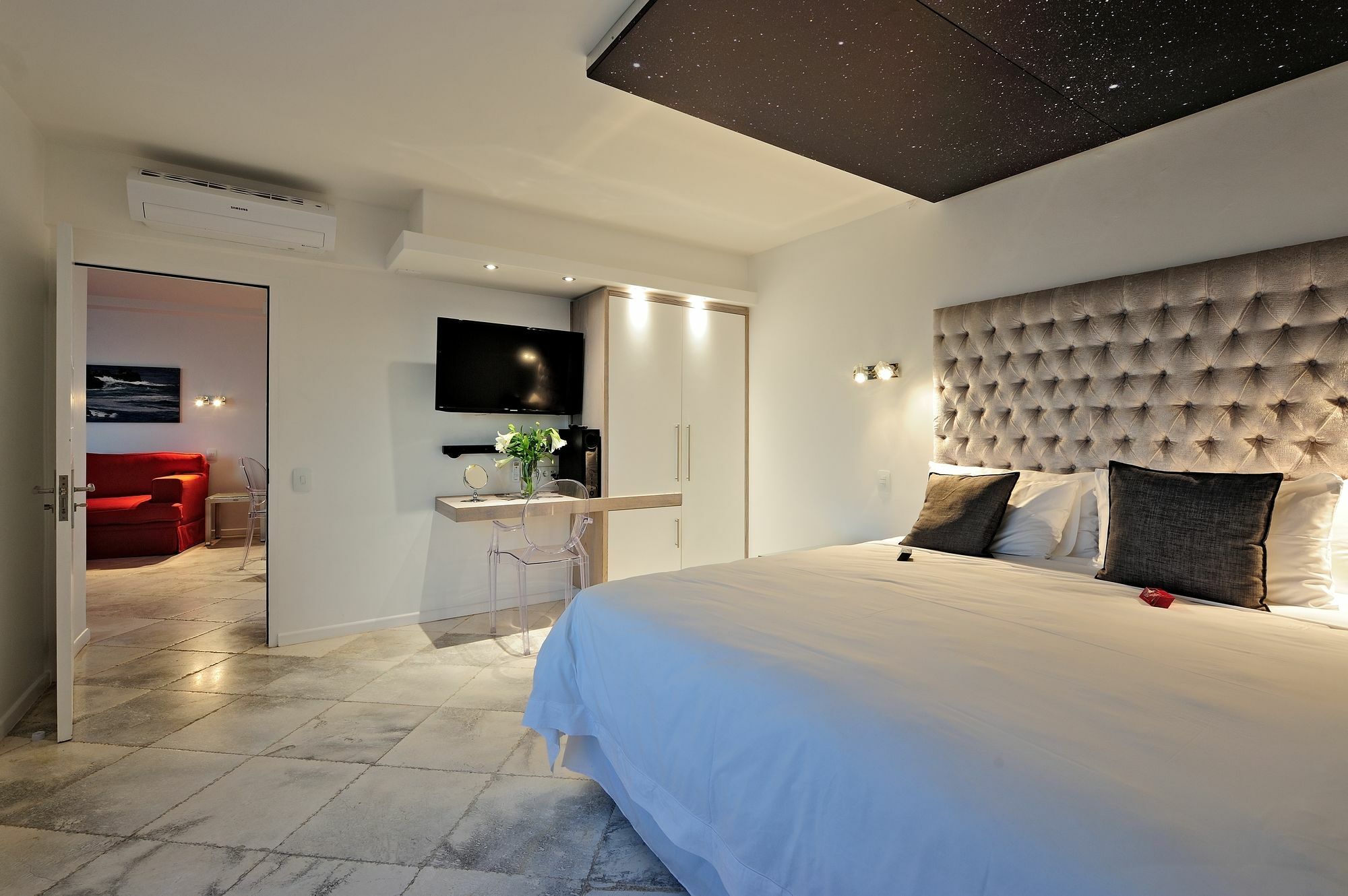 Sea Star Cliff Villa Gansbaai Exterior photo